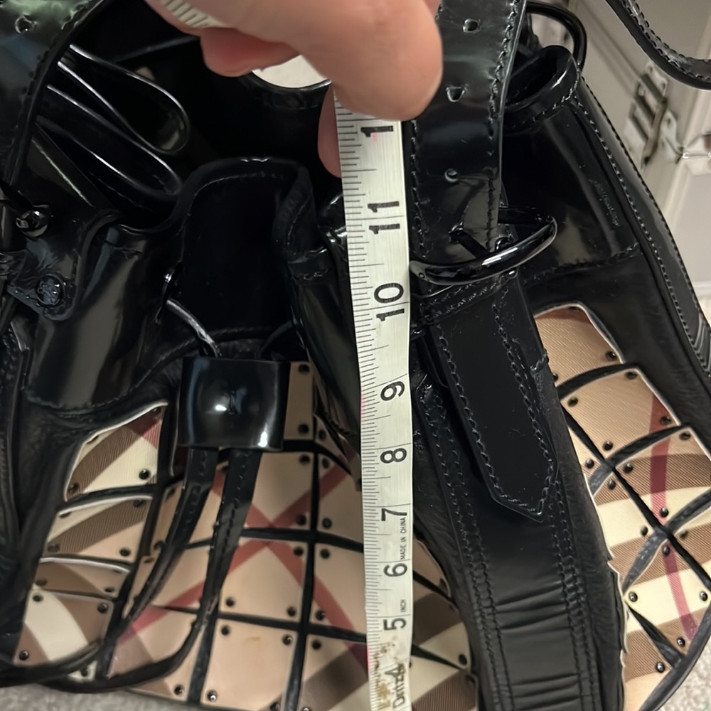 Burberry Bag - Picture 10 of 13